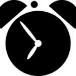 reloj-despertador juego escape ciudad real tiempo